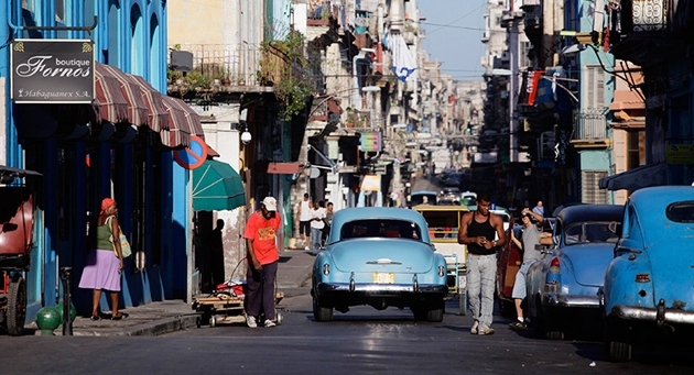 هل حان وقت إنهاء الحظر الأمريكي على كوبا؟