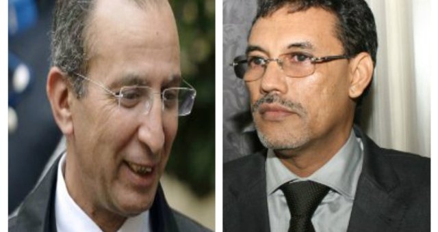 لقاء في الرباط بين وزيري الداخلية المغربي والموريتاني لدعم العلاقات الثنائية