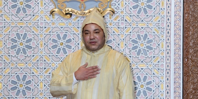 العاهل المغربي  يترأس غدا  افتتاح الدورة البرلمانية الجديدة