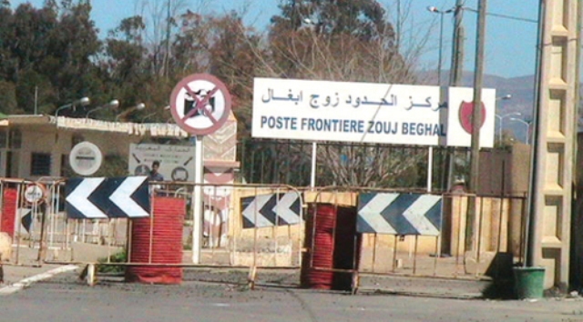فريقان برلمانيان يستنكران إطلاق الجيش الجزائري للنار على مدنيين مغاربة