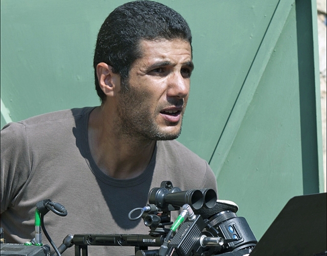 تجربة المخرج السينمائي نبيل عيوش تحت مجهر النقاد في طنجة