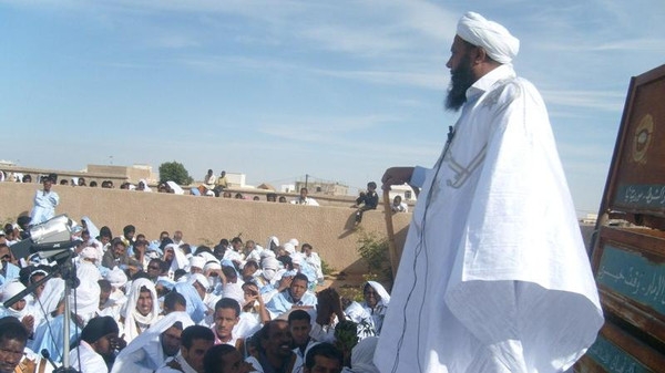 الأئمة بموريتانيا يستنكرون تغيير العطلة الأسبوعية