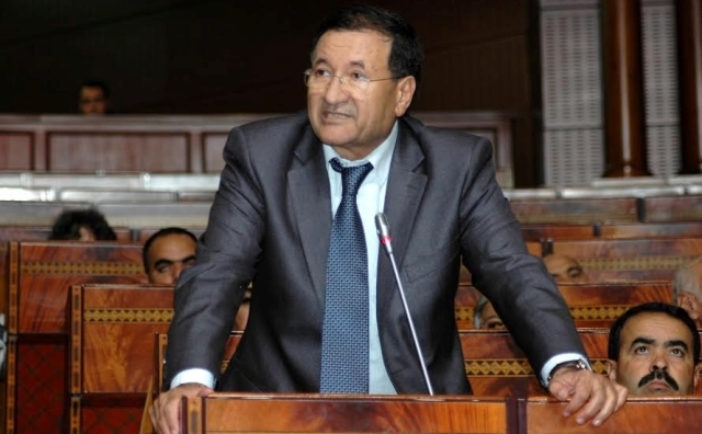 بلعسال: الأحزاب المغربية  ستكون في مواجهة دخول سياسي غير عادي
