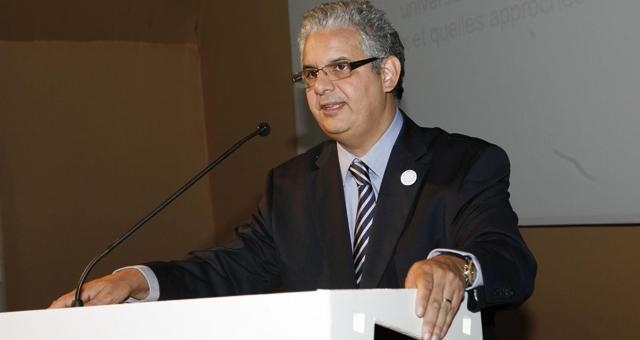 المجلس الاقتصادي  المغربي يوصي برفع سن التقاعد الى 63 سنة