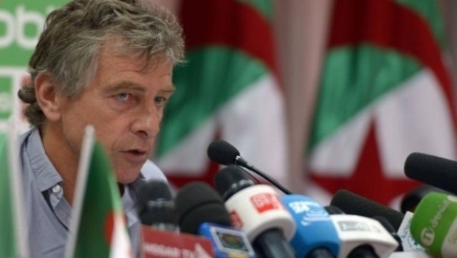 غوركوف يؤكد أن التأهل سيكون بالجزائر