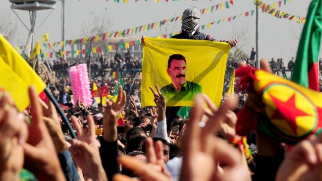 محادثات السلام بين أنقرة والأكراد في خطر