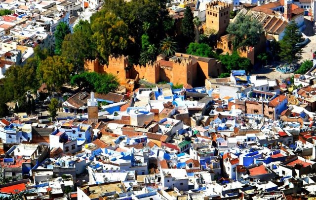 المغرب يتصدر قائمة الدول المغاربية الأكثر أمنا