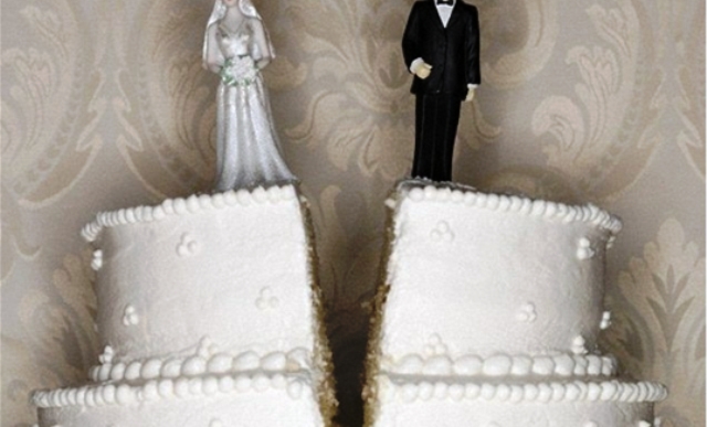 دراسة: زيادة كلفة الزواج ترفع نسبة الطلاق