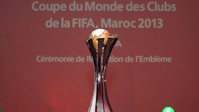 مراكش تحتضن قرعة كأس العالم للأندية