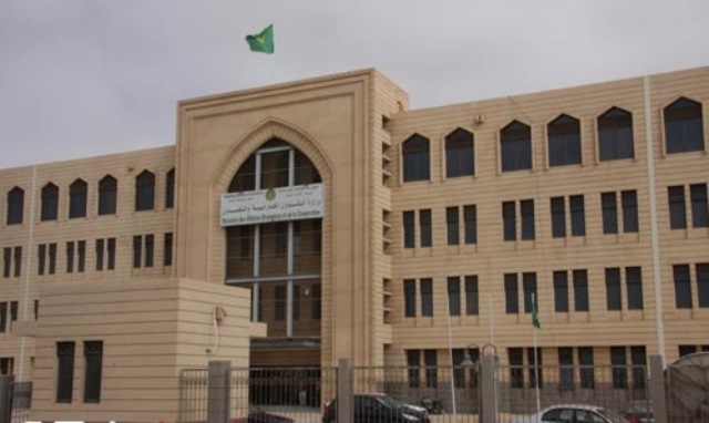 فضيحة موريتانية: ديبلوماسي سامي يرفض العودة لنواكشوط