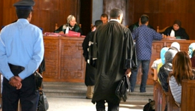 الحكم بالسجن 3 سنوات على مغربيين متهمين بالانتماء الى تنظيم 