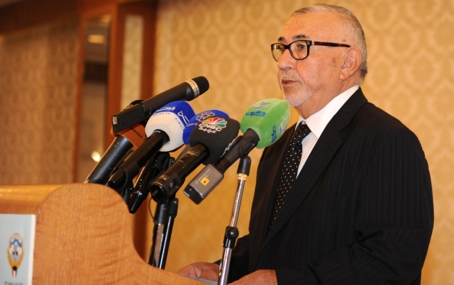 عبدالواحد الراضي: عودة المغرب إلى الاتحاد الافريقي ستمكنه من خدمة قضية الصحراء