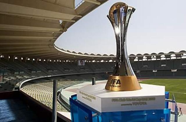 الفيفا يحسم في تنظيم كأس العالم الأندية بالمغرب 
