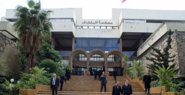 الحكم على قاض مغربي بسنتين موقوفة التنفيذ بشبهة طلب مبلغ مالي