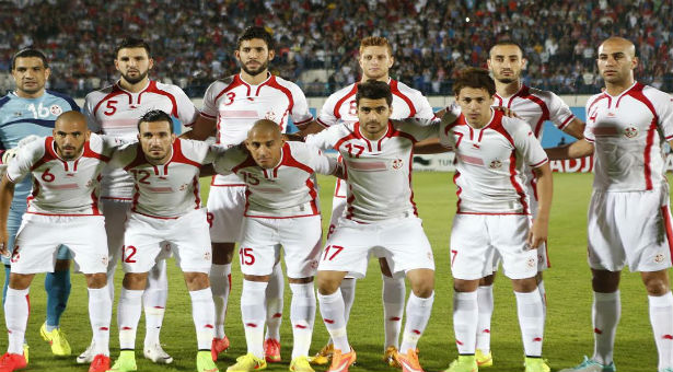 خلاف بين لاعبي المنتخب التونسي يقلق المدرب
