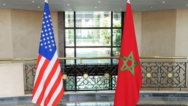 السفير الأمريكي في الرباط: البناء الجديد للسفارة انعكاس للصداقة بين البلدين