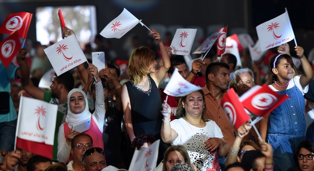 المغرب يعبر عن ارتياحه للأجواء التي جرت فيها انتخابات تونس