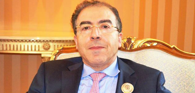  وزير الخارجية : تونس تعزز الخيار الجزائري في حل الأزمة الليبية