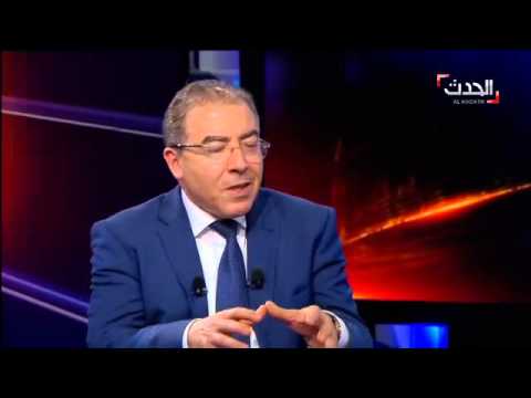 منجي الحامدي يتحدث عن الوضع في ليبيا