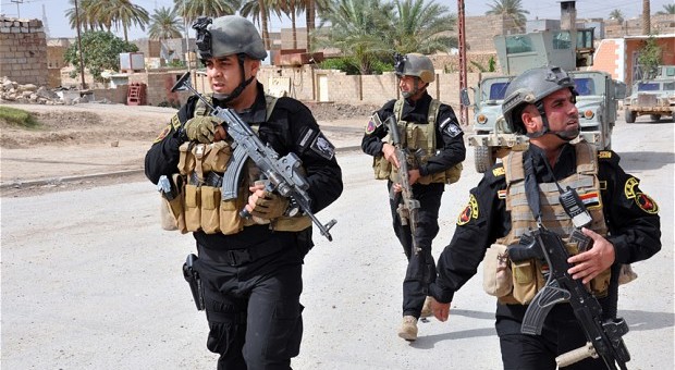 العراق: صد أكبر هجوم لداعش على الرمادي
