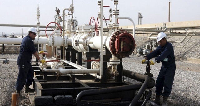 بغداد وأربيل يطويان صفحة الخلافات بخصوص النفط