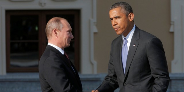 إلى أي حد يتصرف الغرب حقا بحزم تجاه بوتين؟