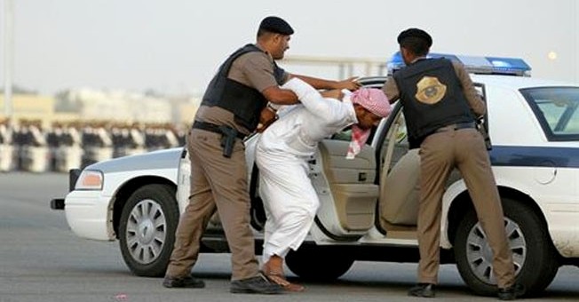 السعودية: القبض على 6 أشخاص على علاقة بحادثة الأحساء