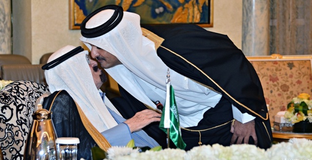  هل أنهت قمة الرياض الخلاف بين دول الخليج وقطر؟