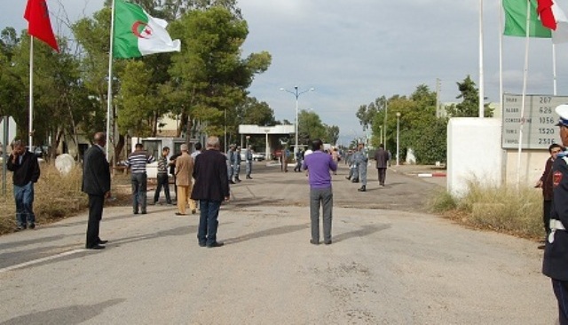 تقرير أمني..استمرار تهريب الأسلحة الخفيفة على الحدود مع الجزائر