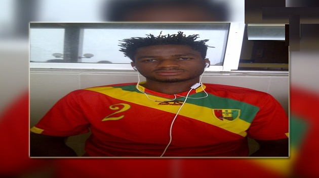 وفاة لاعب غيني في تونس بسكتة قلبية