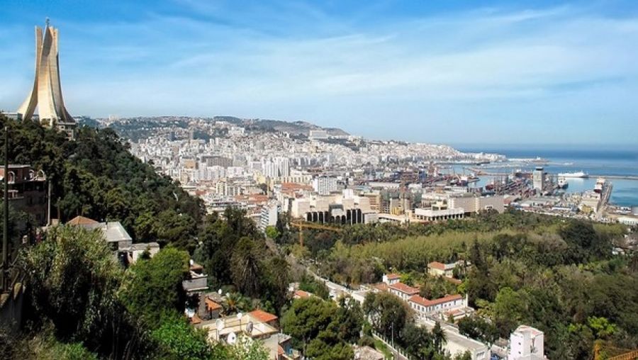 الاتحاد الأوروبي يعرب عن ارتياحه للنتائج التي سجلتها الجزائر في مجال التنمية الاجتماعية 