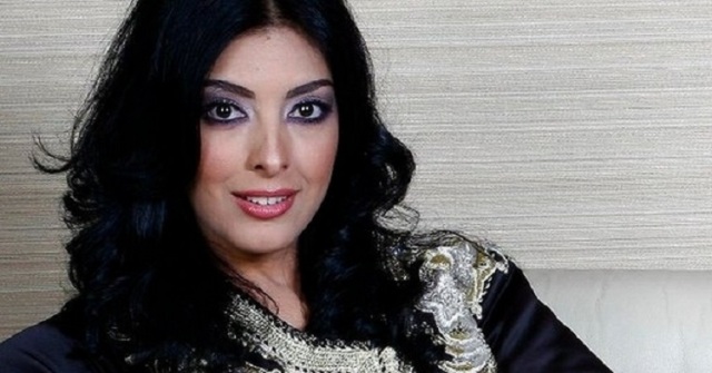 الممثلة المغربية نجاة خير الله: متحرش هددني بالاغتصاب والقتل