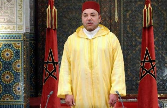 العاهل المغربي يصدر تعليماته لتقديم كل أشكال الدعم للسكان المتضررين من الفيضانات