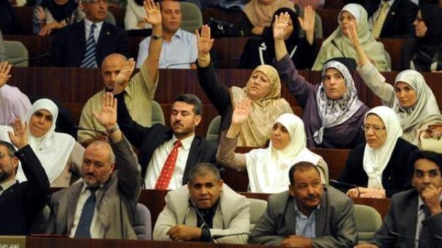 الجزائر.. قوانين لصالح المرأة تثير حفيظة الرجال