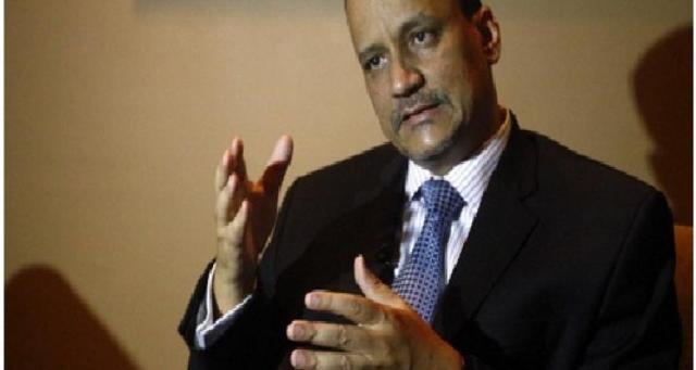 موريتانيا ترحب بتعيين الدكتور اسماعيل ولد الشيخ مبعوثا أمميا للعمل المستعجل ضد إيبولا