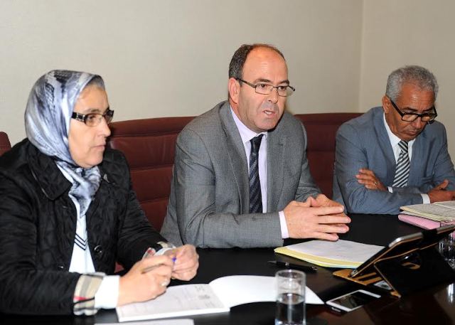 فرق المعارضة البرلمانية المغربية تؤكد ضعف تجاوب الحكومة مع مقترحاتها 
