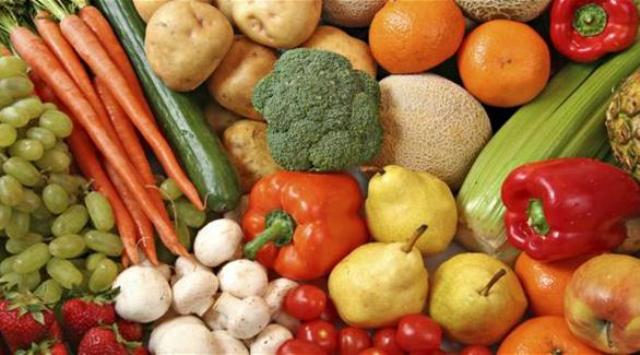  10 فواكه وخضروات لعلاج ارتفاع ضغط الدم