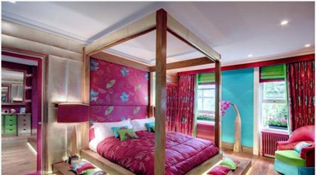 بالصور: 10 أفكار لديكور غرفة نومك على طريقة الفنادق