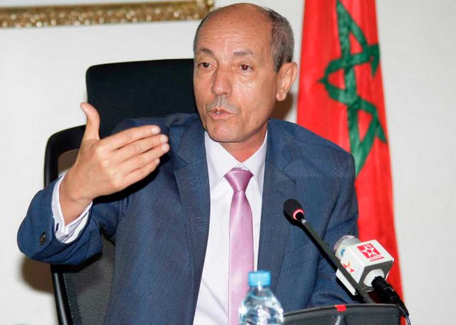 الصديقي ..الإعلان قريبا في المغرب عن مناظرة وطنية للنظر في إشكالية التشغيل