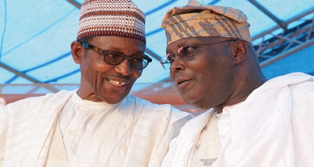 نيجريا: احتدام الصراع حول مرشح المعارضة للرئاسيات