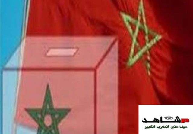 الديمقراطية داخل الأحزاب وفيما بينها في المغرب الأقصى حزبا الاستقلال والاتحاد الاشتراكي نموذجا