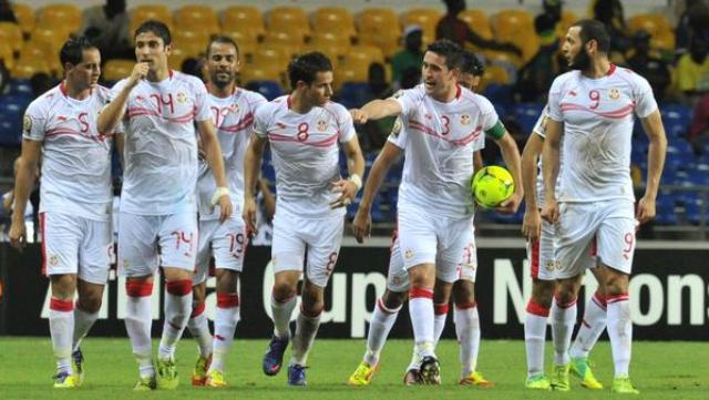 مدرب تونس يعلن عن القائمة الأولية لنسور قرطاج