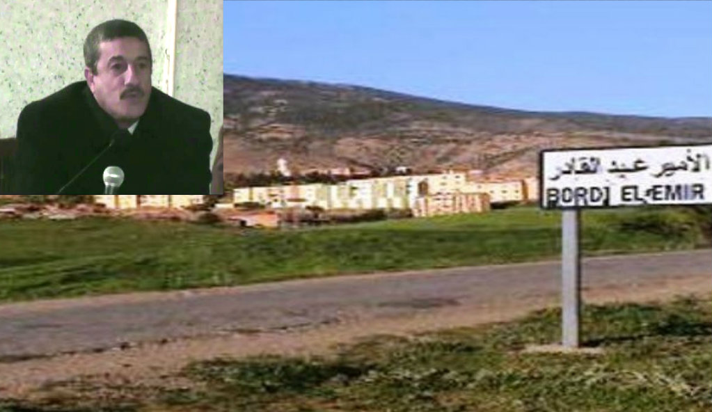  الجزائر.. مجهولون يغتالون رئيس بلدية بتيسمسيلت 