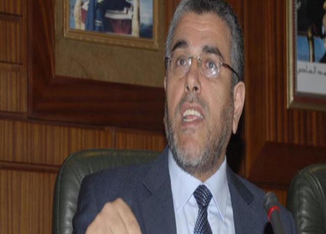 وزير العدل المغربي: الحق في الحياة لا يعني بالضرورة إلغاء عقوبة الإعدام