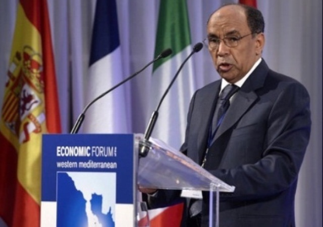 موريتانيا تجتمع بأعضاء مجلس الأمن الدائمين