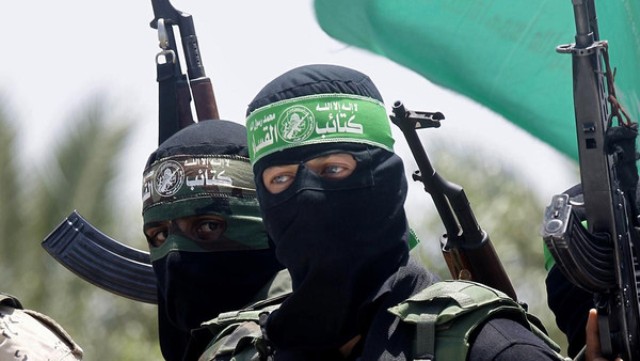 الاتحاد الأوروبي يسقط حماس من لائحة الإرهاب