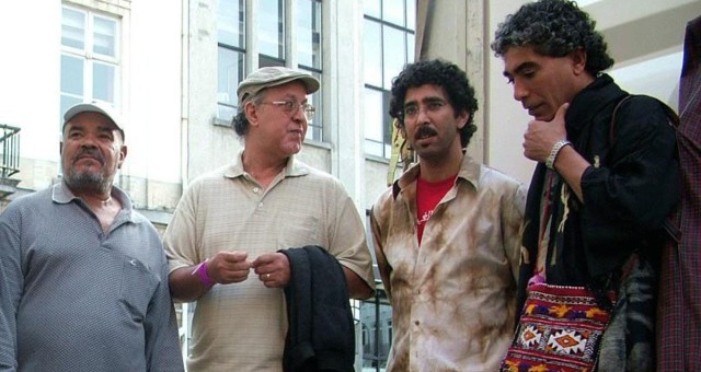 فرقة ناس الغيوان تشارك في المهرجان الدولي للثورة بتونس
