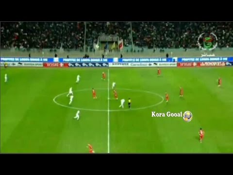 ملخص تونس والجزائر 1-1