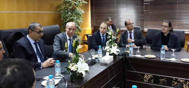 تعيين مدير جديد للوكالة المغربية لإنعاش التشغيل والكفاءات