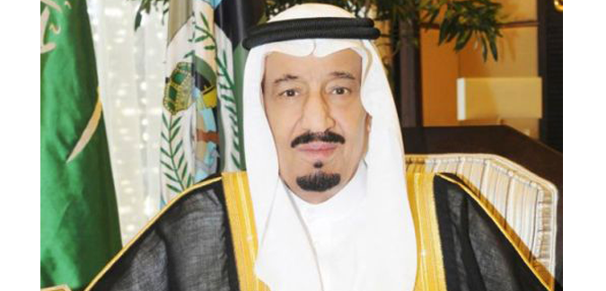 من هو سلمان بن عبد العزيز الذي أصبح ملكا للسعودية؟